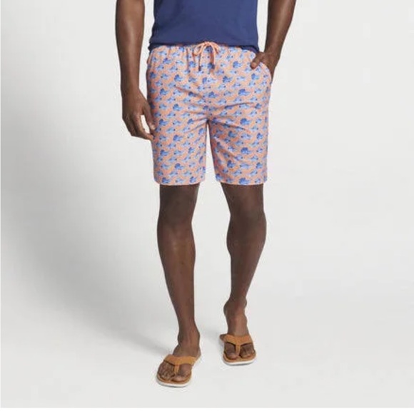 Peter Miller swim trunks. Size medium new with tags.